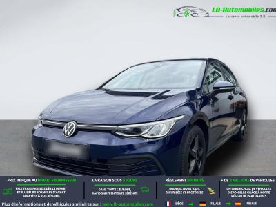 Volkswagen Golf 1.0 TSI OPF 110 BVM