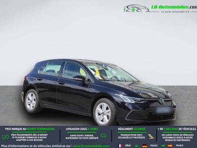 Volkswagen Golf 1.0 TSI OPF 110 BVM