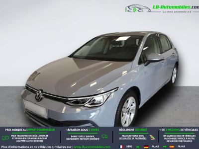 Volkswagen Golf 1.0 TSI OPF 110 BVM