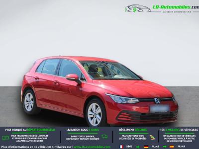 Volkswagen Golf 1.0 TSI OPF 110 BVM