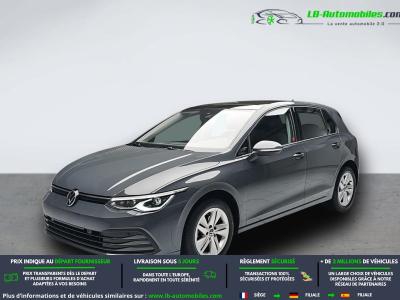 Volkswagen Golf 1.0 TSI OPF 110 BVM