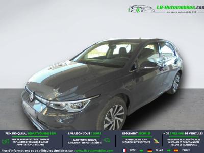 Volkswagen Golf 1.4 Hybrid Rechargeable OPF 204 BVA