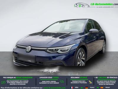 Volkswagen Golf 1.4 Hybrid Rechargeable OPF 204 BVA
