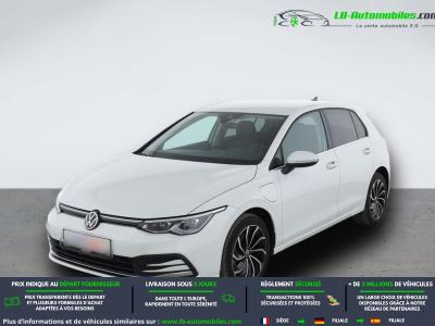 Volkswagen Golf 1.4 Hybrid Rechargeable OPF 204 BVA