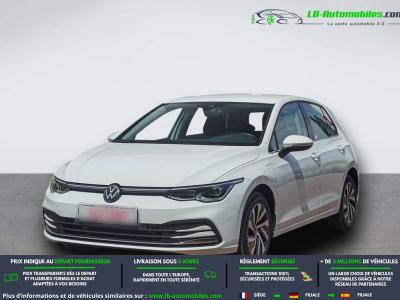 Volkswagen Golf 1.4 Hybrid Rechargeable OPF 204 BVA