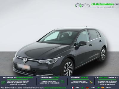 Volkswagen Golf 1.4 Hybrid Rechargeable OPF 204 BVA
