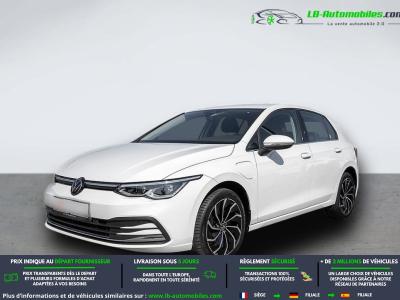Volkswagen Golf 1.4 Hybrid Rechargeable OPF 204 BVA