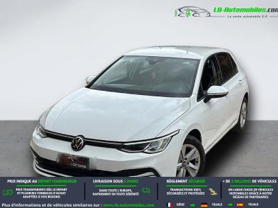 Volkswagen Golf 1.0 eTSI OPF 110 BVA