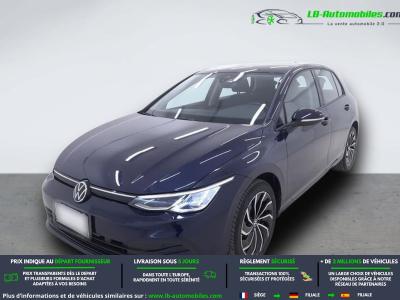 Volkswagen Golf 1.0 eTSI OPF 110 BVA