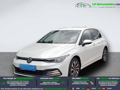 Volkswagen Golf 1.0 eTSI OPF 110 BVA