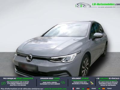 Volkswagen Golf 1.0 eTSI OPF 110 BVA