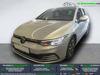 Volkswagen Golf 1.0 eTSI OPF 110 BVA