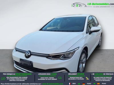 Volkswagen Golf 1.0 eTSI OPF 110 BVA