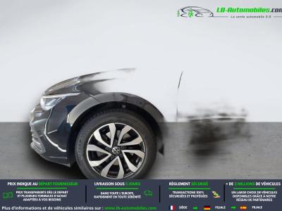 Volkswagen Golf 1.0 eTSI OPF 110 BVA