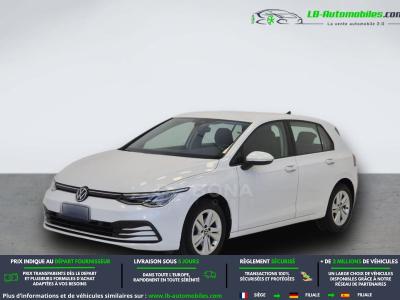 Volkswagen Golf 1.0 eTSI OPF 110 BVA
