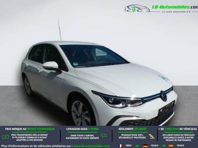 Volkswagen Golf 1.4 Hybrid Rechargeable OPF 245 BVA