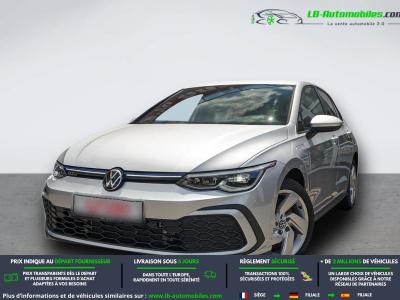 Volkswagen Golf 1.4 Hybrid Rechargeable OPF 245 BVA