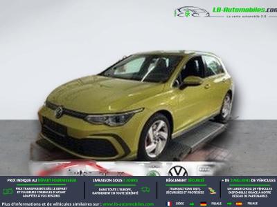 Volkswagen Golf 1.4 Hybrid Rechargeable OPF 245 BVA