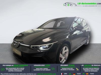 Volkswagen Golf 1.4 Hybrid Rechargeable OPF 245 BVA