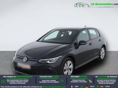 Volkswagen Golf 1.4 Hybrid Rechargeable OPF 245 BVA