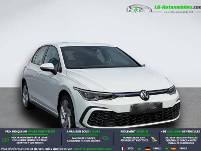 Volkswagen Golf 1.4 Hybrid Rechargeable OPF 245 BVA
