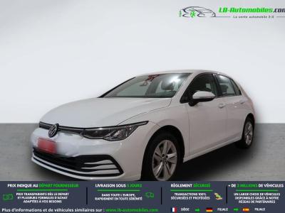Volkswagen Golf 1.5 eTSI OPF 130 BVA
