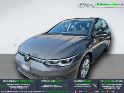 Volkswagen Golf 1.5 eTSI OPF 130 BVA