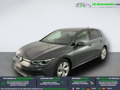 Volkswagen Golf 1.5 eTSI OPF 130 BVA