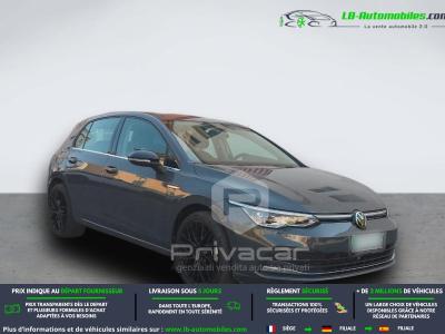 Volkswagen Golf 1.5 eTSI OPF 130 BVA