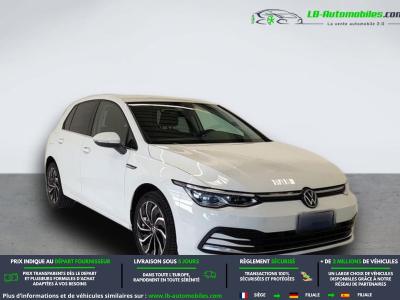 Volkswagen Golf 1.5 eTSI OPF 130 BVA