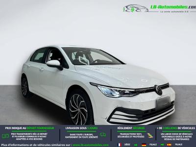 Volkswagen Golf 1.0 TSI OPF 110 BVM