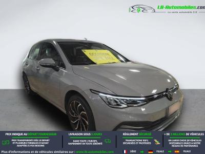Volkswagen Golf 1.0 TSI OPF 110 BVM