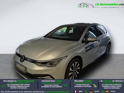 Volkswagen Golf 1.0 TSI OPF 110 BVM