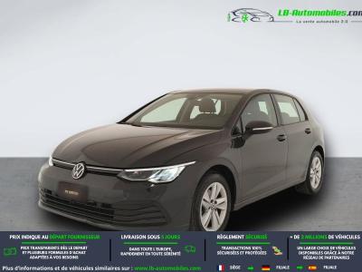 Volkswagen Golf 1.0 TSI OPF 110 BVM