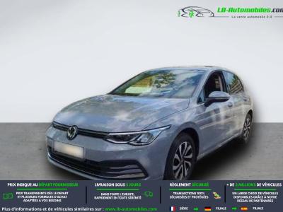 Volkswagen Golf 1.0 TSI OPF 110 BVM
