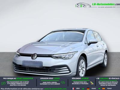 Volkswagen Golf 1.0 TSI OPF 110 BVM