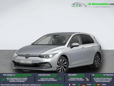 Volkswagen Golf 1.4 Hybrid Rechargeable OPF 204 BVA