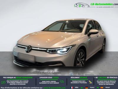 Volkswagen Golf 1.4 Hybrid Rechargeable OPF 204 BVA