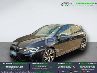 Volkswagen Golf 1.5 eTSI OPF 150 BVA