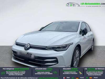 Volkswagen Golf 1.5 eTSI OPF 150 BVA