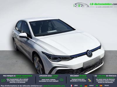 Volkswagen Golf 1.4 Hybrid Rechargeable OPF 245 BVA