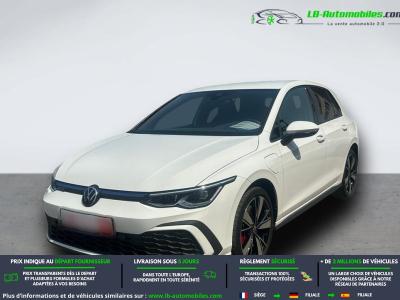 Volkswagen Golf 1.4 Hybrid Rechargeable OPF 245 BVA