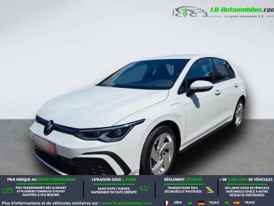 Volkswagen Golf 1.4 Hybrid Rechargeable OPF 245 BVA