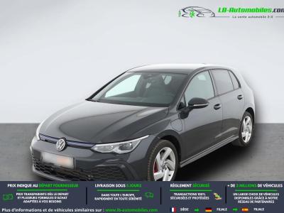 Volkswagen Golf 1.4 Hybrid Rechargeable OPF 245 BVA