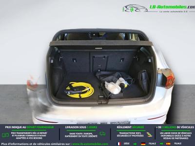 Volkswagen Golf 1.4 Hybrid Rechargeable OPF 245 BVA