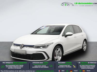 Volkswagen Golf 1.4 Hybrid Rechargeable OPF 245 BVA