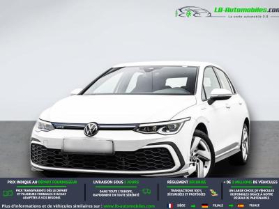 Volkswagen Golf 1.4 Hybrid Rechargeable OPF 245 BVA