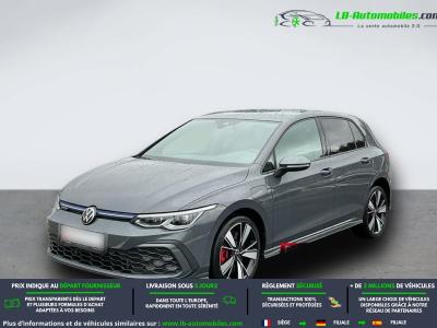 Volkswagen Golf 1.4 Hybrid Rechargeable OPF 245 BVA
