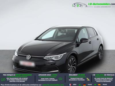Volkswagen Golf 1.5 eTSI OPF 130 BVA