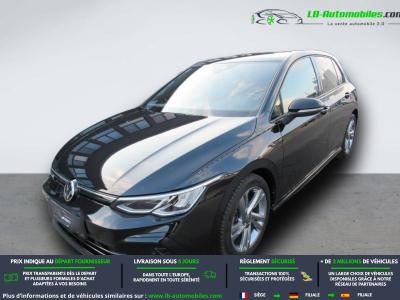 Volkswagen Golf 1.5 eTSI OPF 130 BVA
